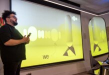 Robotul ION, invitat de Oxford și Imperial College London în Marea Britanie