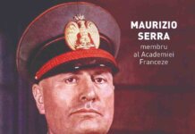 Misterul Mussolini de Maurizio Serra, o carte despre omul din spatele măștii celebrului dictator