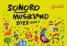 Festivalul SoNoRo Musikland, ediția nr. 5