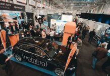 GoTech World, cea mai mare expo-conferinta a industriei IT din Europa Centrala si de Est, aduce in prim plan tema momentului – Inteligenta Artificiala