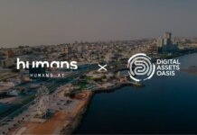 Humans.ai anunță un parteneriat strategic cu emiratul Ras al Khaimah, pentru a stimula inovația în domeniul inteligenței artificiale în regiune