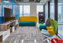 Workspace Studio, afaceri de 8.5 milioane Euro în primele 6 luni. Miză pe sustenabilitate, ergonomie și design human-centric