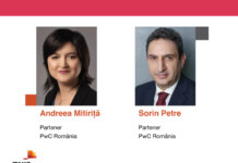 Analiză PwC: Producția de energie verde trebuie să crească de opt ori, iar investițiile anuale în distribuție să se tripleze pentru a atinge, la nivel global, neutralitatea climatică până în 2050