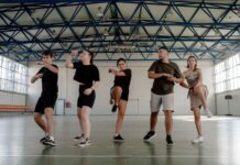 Final de Ideo Ideis Festivalul #18: Cum au arătat cele 8 zile în care lumea a semănat cu noi