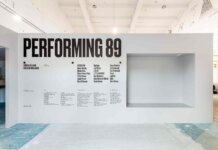 Ateliere de detectivi urbani pentru elevi și vizite ghidate propuse timișorenilor ca evenimente asociate expoziției Performing 89