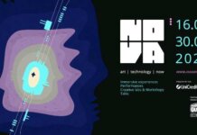 Mâine începe NOVA Festival! Programul include lucrările a peste 40 de artiști și profesioniști din sfera neuro-psihologiei