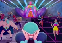 Animest își celebrează majoratul cu un maraton de evenimente dedicate exclusiv publicului adult