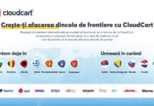 CloudCart a integrat în portofoliu primii parteneri din România