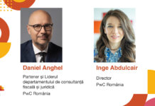 Sondaj PwC: Companiile se așteaptă la simplificarea controalelor fiscale după implementarea RO e-factura care devine obligatorie din 2024 în relațiile B2B