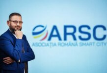 România se impune pe harta digitalizării în regiune. 50% din satele din România pot deveni inteligente până în 2030
