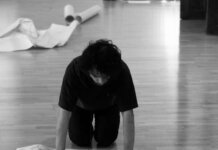 Rezidența artistică mind-moving s-a încheiat. Începe pregătirea instalației performative
