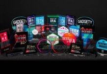 HONOR a câștigat 36 de premii la IFA
