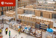 Packeta Romania deschide 25 de pozitii noi in hub-urile din Oradea si Bucuresti