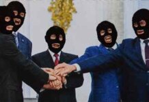 Roman Tolici deschide Realpolitik la București