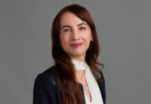 Schneider Electric o numește pe Gwenaelle Avice-Huet în funcția de Executive Vice-President Europe Operations