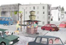 O incursiune în lumea animației baltice: Letonia, țara invitată la Animest.18