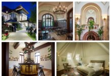 Grupul City Grill a investit 13 milioane de Euro pentru modernizarea restaurantului Hanu’ Berarilor si lansarea hotelului La Boheme