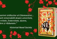 Clitemnestra de Costanza Casati, o rescriere a poveștii antice din perspectivă feministă