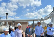 CIS Gaz isi consolideaza prezenta in Egipt si semneaza un memorandum de cooperare cu Town Gas, cea mai mare companie de distributie gaze naturale din Egipt