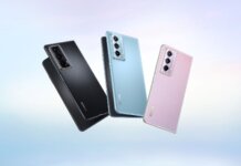 HONOR lansează în China smartphone-ul Magic Vs2