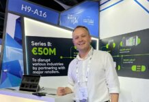 Startup-ul românesc Bobnet anunță următoarea rundă de investiții de 50 mil. Euro