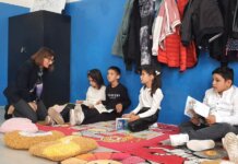 Paula Herlo, duminică, la România, te iubesc!: „Sute de mii de copii sunt condamnați la sărăcia care se naște din lipsă de educație”