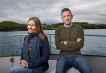 Romanul „Reykjavík”, de Katrín Jakobsdótti, prim-ministru al Islandei, in colaborare cu Ragnar Jónasson, a aparut in Romania