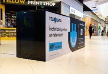 Startup-ul romanesc Telerenta investeste 500.000 de euro si extinde reteaua de automate RentBox, in parteneriat cu Grupul BobNet