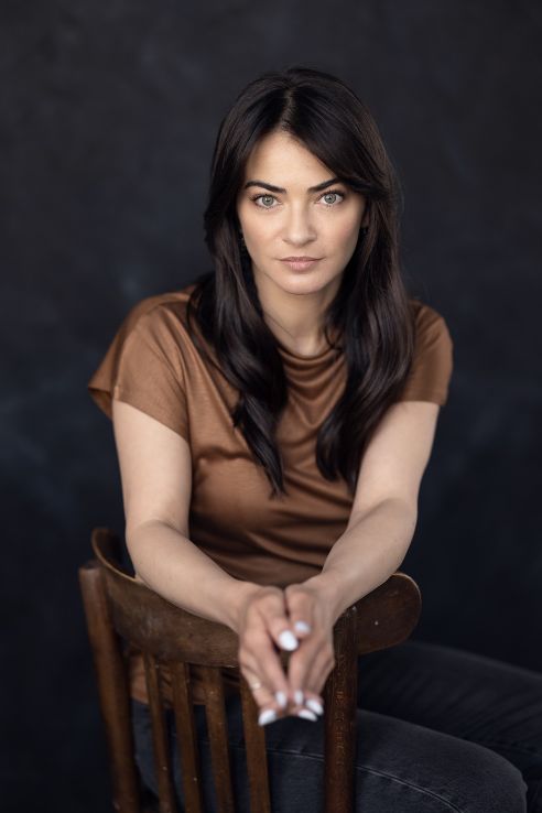 Ruxandra Cord, Cofondatoarea theCoRD.ai (1)