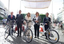 Declarația europeană pentru ciclism