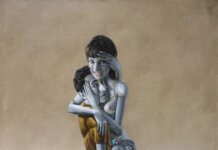 Unul dintre cei mai importanți pictori contemporani din Spania, Gino Rubert, deschide prima expoziție în București