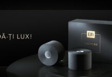 S-a lansat prima hârtie igienică de lux din România, Elfi Couture, produsă de brandul românesc Elfi Investiții de 5 milioane de euro, în ultimii ani, în capacități de producție, pentru a crea produse premium
