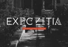 Expoziția Digitală ‘eu sunt uranus’