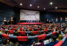 IICCMER și Transilvania Film, parteneriat pentru proiecția filmului Libertate în orașe mici