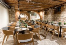 EVOhoreca, furnizor de mobilier pentru HoReCa: creștere de 10% în cifra de afaceri la 9 luni