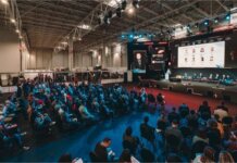 GoTech World 2023 a reunit peste 13.800 de vizitatori, 100 companii partenere si 140 de speakeri de top