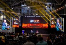 GoTech World incepe miercuri, 8 noiembrie. Peste 100 de companii expozante prezinta cele mai inovatoare solutii tehnologice din portofoliu