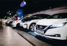 SPARK s-a extins cu patru noi zone in Bucuresti. Peste 46.000 de clienti folosesc in prezent serviciul de car-sharing electric, cu o medie de 3.500 de curse pe saptamana