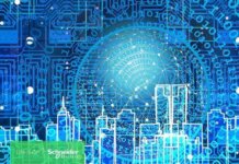 Schneider Electric dezvoltă primul plan de optimizare a centrelor de date pentru valorificarea inteligenței artificiale