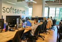 CP SoftServe: Inteligenta artificiala generativa poate creste productivitatea echipelor de dezvoltare cu 45%