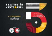 Cadoul unteatru pentru comunitatea alături de care a crescut: Teatru în Sectorul 5