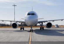 DAN AIR mută din decembrie toate operațiunile de pe Aeroportul din Brașov, pe Aeroportul din Bacău