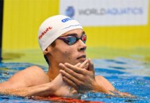 Campionatele Europene de înot în bazin scurt 2023 de la Otopeni se văd în AntenaPLAY