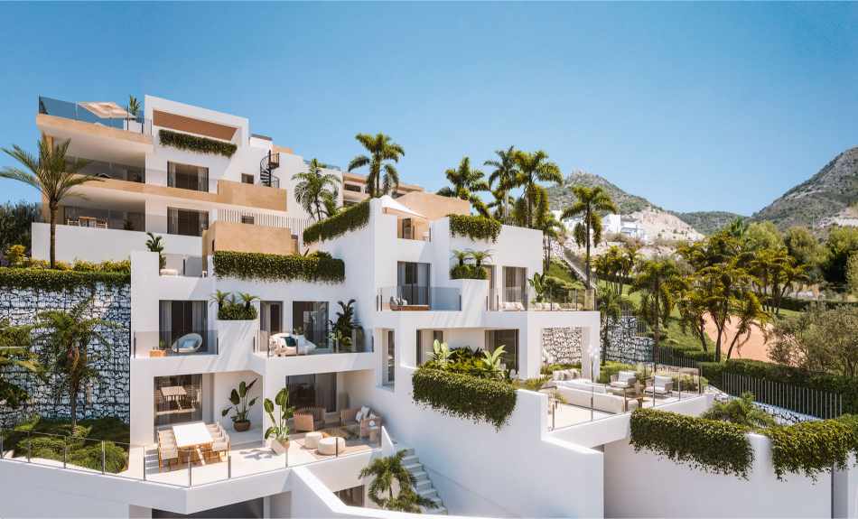Mane Residences, Málaga, Costa del Sol (2) (1)