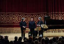 Duelul Viorilor: un debut spectaculos cu casa închisă la Ateneul Român. Urmează Ploiești, Timișoara și Craiova
