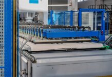 Regency Front investeste 6 milioane de euro intr-o noua linie de productie a mobilei