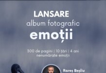 Emotiile animalelor, reunite acum intr-un album fotografic