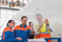 BASF prezinta tehnologii care sprijina sustenabilitatea in cadrul conferintei BASF Research