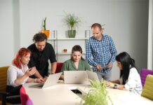 Team First Software: 2023 a fost un an dinamic și prosper în ceea ce privește succesul soluției software ERP pentru companii