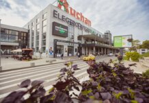Catinvest aduce Bebe Tei si Farmacia Tei pentru prima data in Craiova si consolideaza pozitia ElectroPutere Mall drept principala destinatie de cumparaturi din Oltenia
